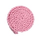 thumbnail image 1 of Accesorios de fotografía de bebé multicolor Manta trenzada Tejido elástico Recién nacido Sesión de fotos Envolturas suaves Accesorios Speravity  JJ18013-10, 1 of 6