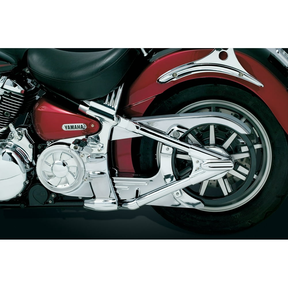 Kuryakyn Swingarm Cover 8262