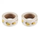 thumbnail image 1 of 2X Rollo de Pegatinas de Abejas: 500 Pegatinas Lindas de Abejas para Guarderías, , Material de Oficina y Manualidades, 1 of 5