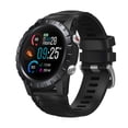 thumbnail image 2 of Zeblaze Inteligente Watch Frecuencia cardíaca Oxígeno en sangre Selfie Control remoto Seguimiento del sueño Pantalla táctil GPS Fitness Tracker Multi-idioma Negro kenally EL005047-01, 2 of 2
