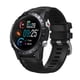 thumbnail image 1 of Cateissary Reloj inteligente Zeblaze, frecuencia cardíaca, oxígeno en sangre, Selfie, Control remoto, seguimiento del sueño, pantalla táctil, GPS, Electrónica Negro, 1 of 6