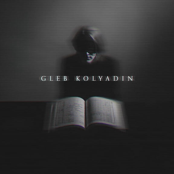Gleb Kolyadin (Iamthemorning) (Expanded) - CD