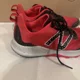 thumbnail image 4 of New Balance Shoe Men 10 D Red/Black Nitrel V4 Trail Running Sneaker MTNTRRB4, 4 of 6