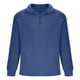 thumbnail image 4 of pstuiky camisas de manga larga para hombre, Camiseta/camiseta informal de cuello alto con media cremallera y forro polar de manga larga y cuello redondo para hombre camisetas de hombre xxl, 4 of 8