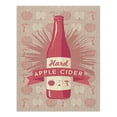 thumbnail image 2 of Hard Apple Cider (1000 Piece Puzzle, Size 19x27, Challenging Jigsaw Puzzle for Adults and Family, Made in USA), 2 of 4