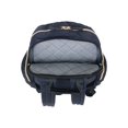thumbnail image 5 of Kenneth Cole Reaction Silky Nylon Sophie - Notebook carrying backpack - 15" - navy, 5 of 12