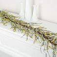 thumbnail image 2 of Factory Direct Craft 54″ Springtime Pip Berry Garland – Rustic Indoor Fall & Country Decor, 2 of 4