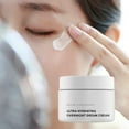 thumbnail image 3 of Hydrating Overnight Dream All Night Booster For Dry Skin Made With Melatonin & Seef Oil Extract For ! Pore Strips, 3 of 6