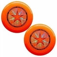 thumbnail image 3 of Discraft 175g Ultra-Star Sportdisc-Orange, 3 of 3