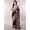 Jet Black, variant on Saree from Bangalore with Multicolor Floral woven Border and Zari Weave – Jet Black