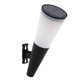 thumbnail image 1 of Lámpara de pared solar, impermeable, para exteriores, LED, para patio, 1 of 6