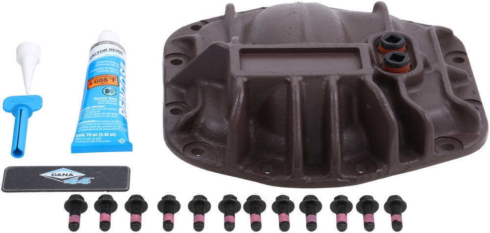 Spicer 10332152 Differential Cover