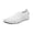 White, variant on Mens Womens Water Shoes Lightweight Breathable Quick Dry Outdoor Beach Swim Shoes