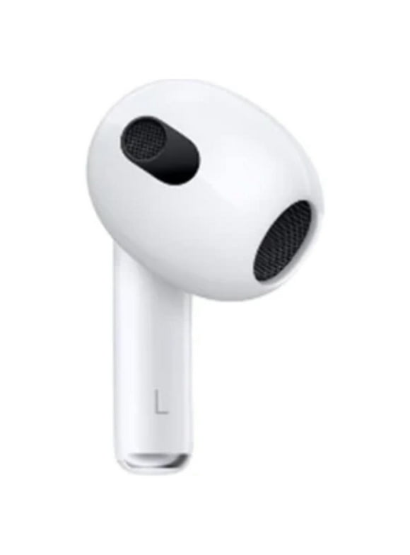 Apple AirPods 3rd Generation Replacement Left AirPod - Used