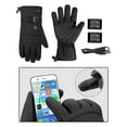 thumbnail image 3 of funtasica 3-Level Temperature Control Heated Electric Gloves, Touch Screen Warm Gloves for 1, 3 of 9