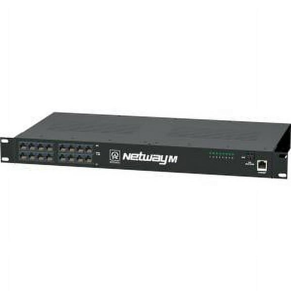 8PORT MANAGED MIDSPAN POE UL/CUL LISTED CE APPROVED