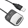 thumbnail image 4 of VK-162 GPS Receiver Module Navigation Positioning Module with Built-in Antenna and USB Interface for Precise Navigation, 4 of 5