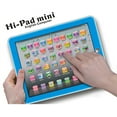 thumbnail image 4 of Interactive Device​​ Interactive Learning Tablet - LED Alphabet & Math Educational Toy - Portable Electronic Device for Early Development Early Development​​, 4 of 6
