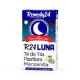 thumbnail image 2 of Té Remedy 24 luna pasiflora tila y manzanilla 20 pzas, 2 of 3