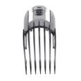 thumbnail image 1 of Adjustable Guard 321mm Hair Clipper Comb and Beard Trimmer Attachment for Philips QC5130, 1 of 4