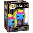 thumbnail image 2 of Sylvie Funko POP! Vinyl#988, 2 of 2