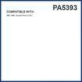 thumbnail image 2 of PG Engine Air Filter PA5393 | Fits 2001-2003 Toyota Prius, 2 of 6