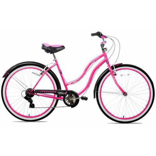 Susan G. Komen 26 In. Multi-Speed 