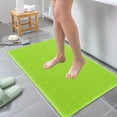 thumbnail image 5 of Outdoor Mats for Back Door Outdoor Entry Rug Under Door Mat Rug Water Absorbent Mat Dining Room Rugs Clearance Bathroom Rugs, 67x34cm/26.38x13.39in, 5 of 6