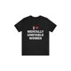 thumbnail image 1 of Camiseta "Amo a los Mentalmente Inestables": camisetas divertidas, regalos de broma, camisetas meme, camisetas irónicas, humor negro, regalos de parodia, camisetas "Amo a los demás", 1 of 7