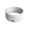 thumbnail image 2 of 500ft Stranded 18/8 CCA Alarm Cable for Low Voltage LED, Burglar Systems, Fire Detectors, Security Stations, Door Bells, 18AWG 8-Conductor Wire, Cables Direct Online, 2 of 7