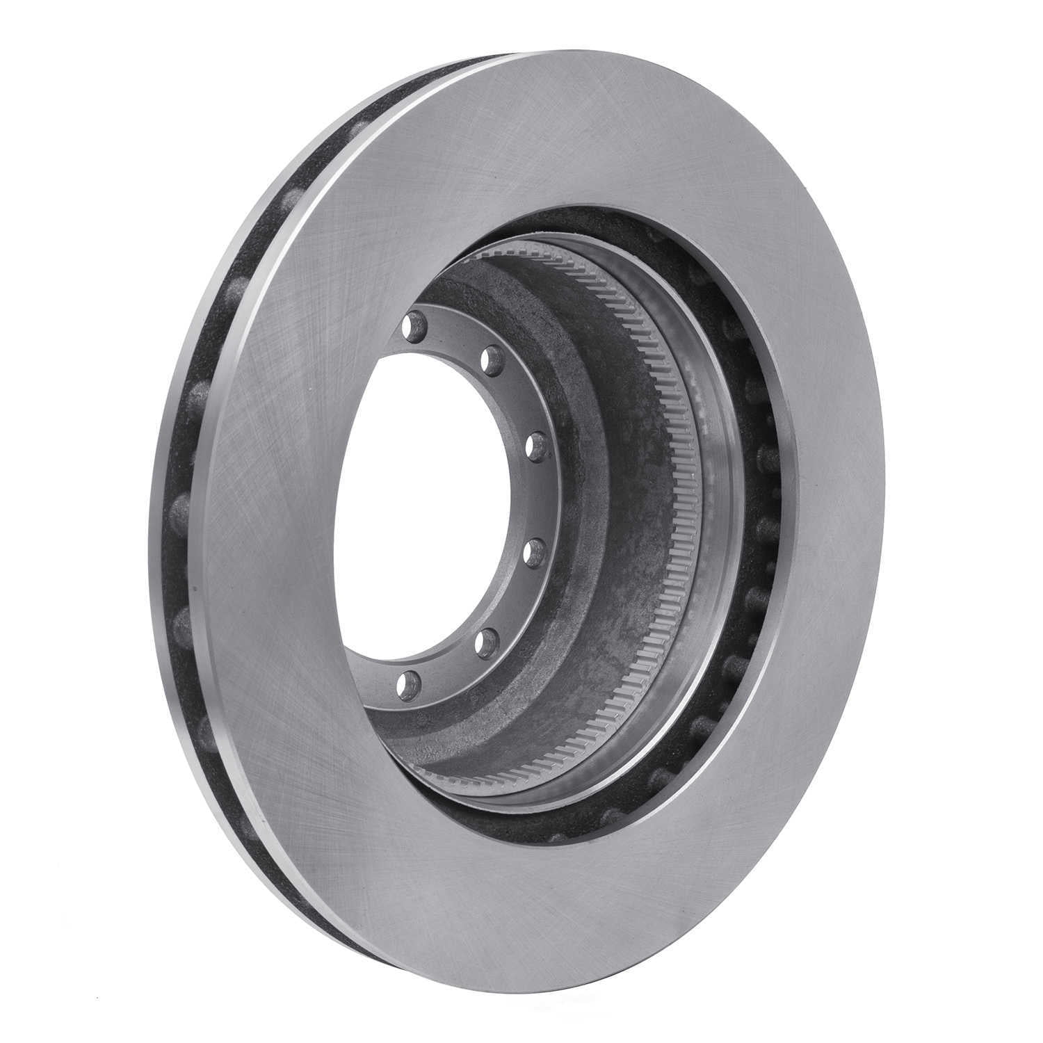 Dynamic Friction Company 600-54180 Disc Brake Rotor