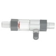thumbnail image 3 of CO2 Reactor Diffuser, Tank Accessory Outer-Tank CO2 Atomizer, Safe Durable Animals Pets For Fish Tank Aquarium M2 16/22mm 13.7cm/5.4in, 3 of 8