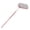 C, variant on Large Eyelash Extension Mirrored with Rhinestones Decoration For Professional Lash Artists Portable Beauty Tool