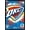 Black Framed Version, variant on NBA Oklahoma City Thunder - Maximalist Logo 23 Wall Poster, 14.725" x 22.375"