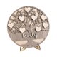 thumbnail image 4 of Adorno de madera familiar, decoración artística de mesa, muebles para el hogar, patrón de , regalo para la familia, decoración de madera para, 4 of 7