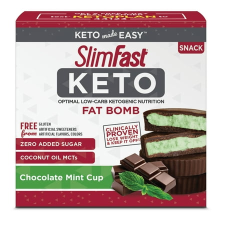 what keto products are sold at walmart