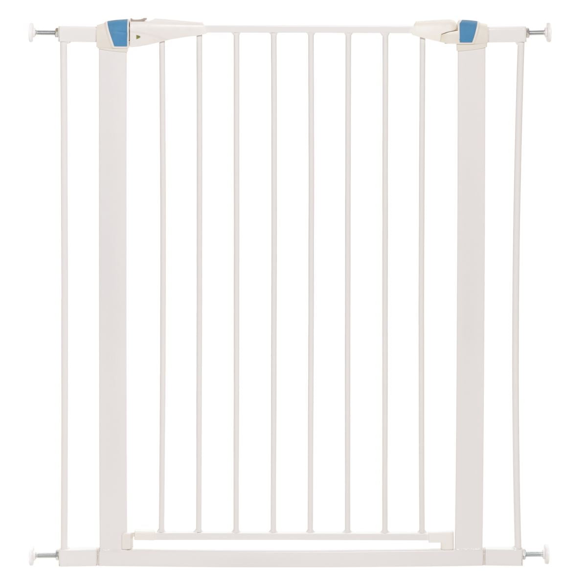 wall mounted baby gate