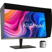 ASUS ProArt Display PA32UCG-K 32 16:9 4K Ultra HD 120Hz HDR IPS LED Monitor, Built-In Speakers