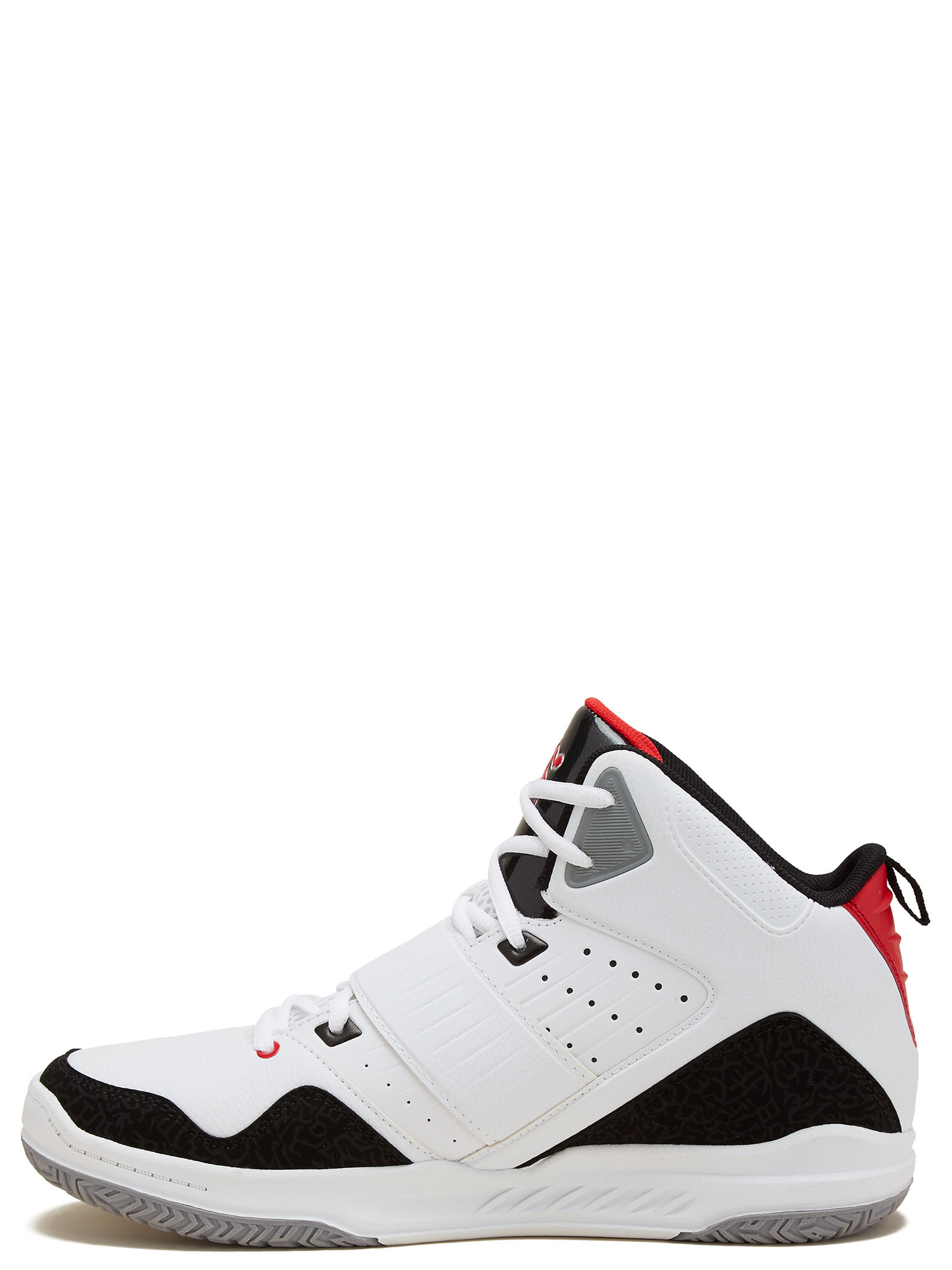 And1 Men's Capital 3.0 Basketball Shoe with Strap - image 4 of 6