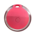 thumbnail image 1 of Daisyyozoid Wholesale Mini Dog Tracking Device Locator Round Portable Bluetooth Intelligent, 1 of 2