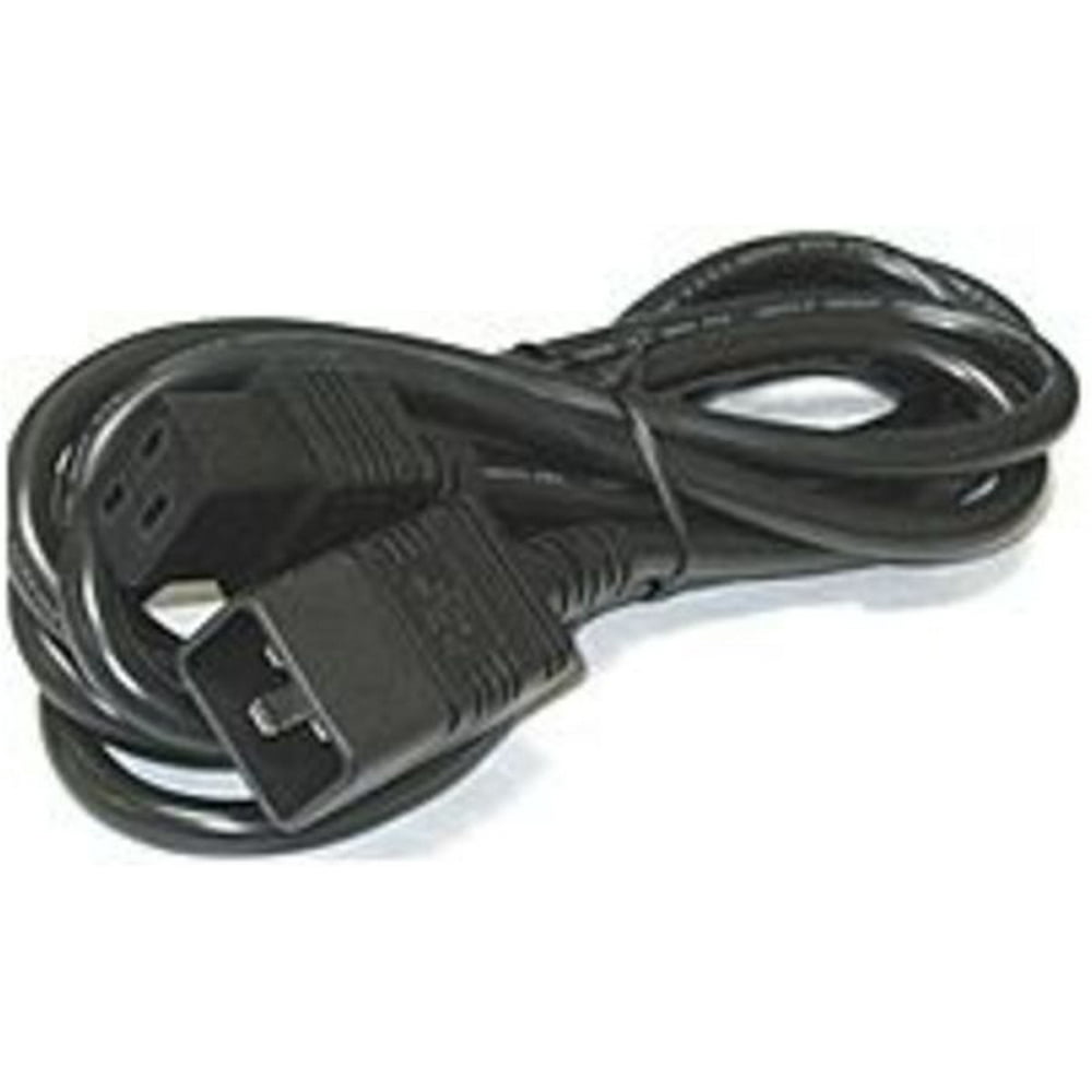 Cisco 72-4129-02 Jumper 16a 250V AC 9.0 feet Power Cable (Refurbished) - Walmart.com - Walmart.com