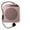 Rose, variant on 5W 2400mAh Voice Amplifier Multifunctional Portable Personal Voice Speaker With Microphone Display For Teachers Speech ,Powerful Voice Amplifier