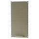 thumbnail image 4 of Portavasos Persianas Correderas / ABS PC Para Clase C W204 S204 Beige Sunnimix Portavasos de persianas, 4 of 5