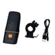 thumbnail image 5 of Luz delantera para bicicleta, luz de ciclismo, luz delantera ligera y recargable por USB. 3 cuentas de lámpara, 5 of 9