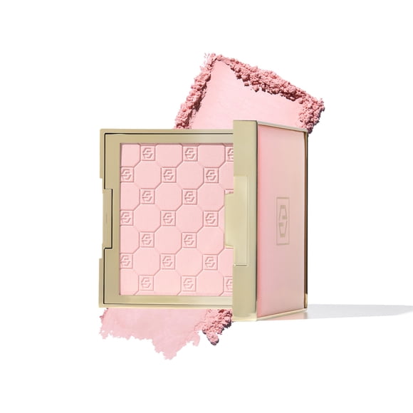 Polvo Cosmético Jouer Soft Focus Iluminador Rosa