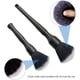 thumbnail image 3 of Car Cleaning Brush 2 Pieces, Detail Cleaning Brush Set, Car Detailing Brush For Car Interior Beauty And Maintenance, Long And Short Handle, 3 of 5