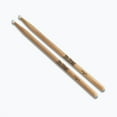 thumbnail image 3 of On-Stage HN5B Hickory Drum Sticks (5B, Nylon Tip, 12pr), 3 of 4