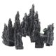 thumbnail image 5 of Acuario Pecera Paisajismo Rocalla Estilo Pastoral Resina Simulación Piedra Montaña Rocalla Acuario Adorno Pecera Paisaje Subacuático Decoración Methold HA019869-00, 5 of 7