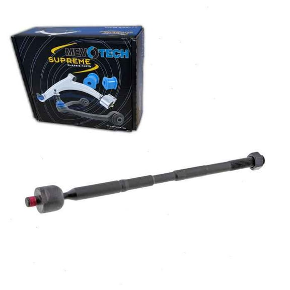 Mevotech Supreme Front Inner Steering Tie Rod End compatible with Toyota Corolla 2009-2019