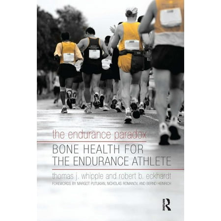 UPC: 9781611327854 | The Endurance Paradox : Bone Health for the Endurance Athlete (Paperback)